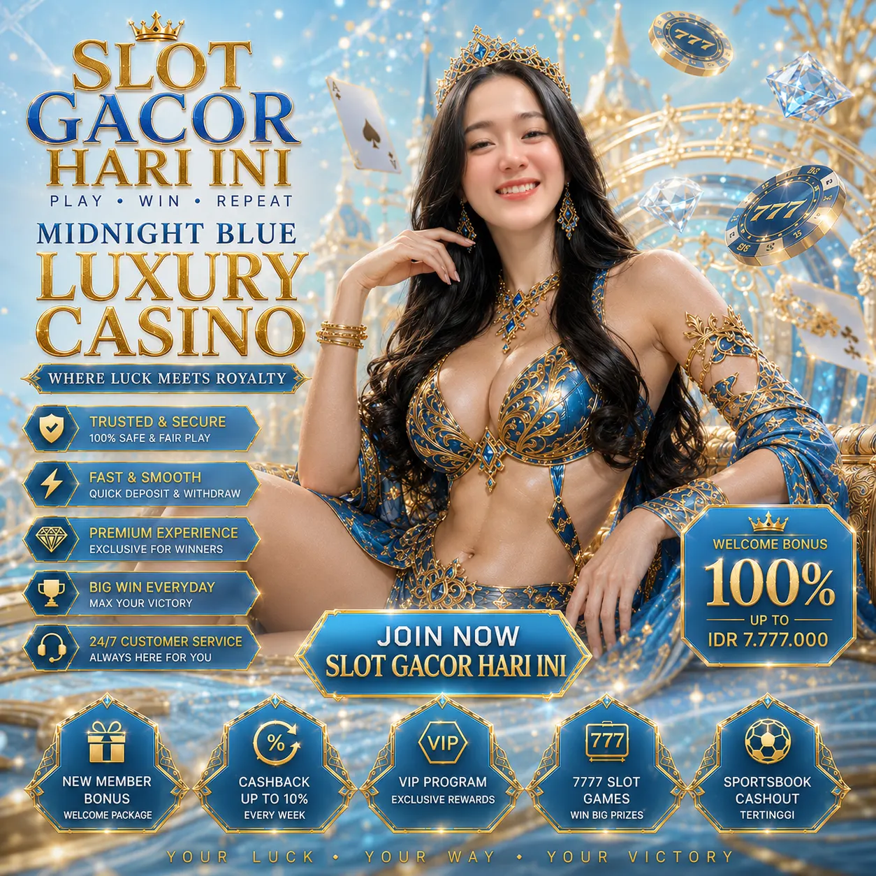 TOGEL132